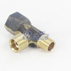 Тройник  339831