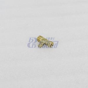 Тройник  339236-П