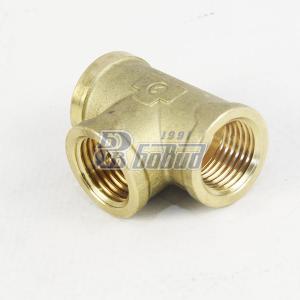 Тройник  М16   АИ-3506893-01