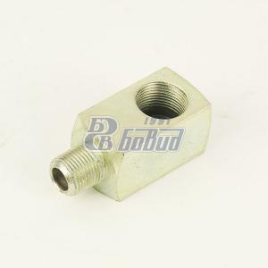 Тройник К3/8" М22х1,5  339824