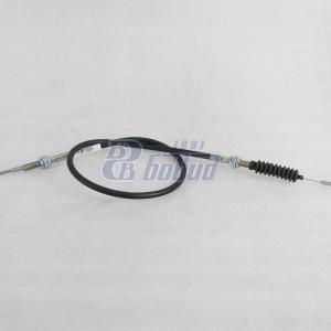 Трос управления подачей топлива  4320П2-1108280