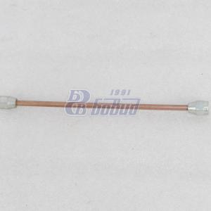 Труба воздухопровода  5557-8606128