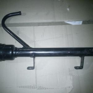 Труба наливная котла ПЖД,верхняя (дв.ЯМЗ)   4320Я2-1015590