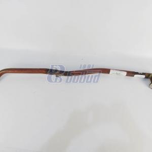 Труба подводящая левая (Урал-5323)  5323РХ-1015559