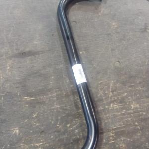 Труба подводящая насосного агрегата (дв.ЯМЗ-236НЕ2)  4320Я3-1015204-21