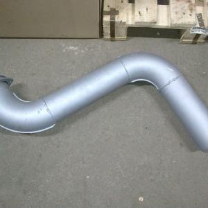 Труба приёмная  5323РХ-1203006-10