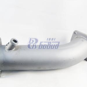 Труба приёмная  5323РХ-1203019-01