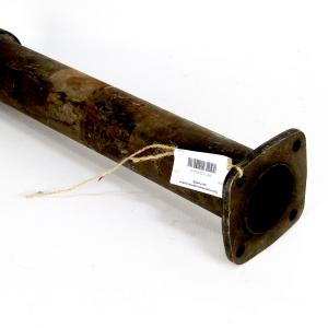 Труба приемная задняя правая (дв.КамАЗ)  5557-1203006-01