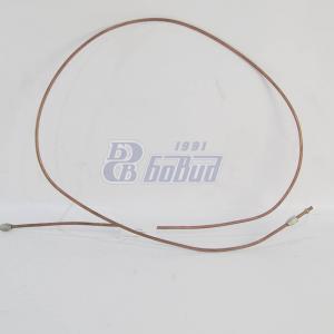 Трубка к блоку (самосвальная установка)  5557-8606126