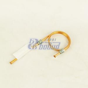 Трубка к заднему главному тормозному цилиндру  375-3506005-Б