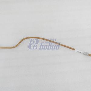 Трубка к клапану  4320-3506514-01