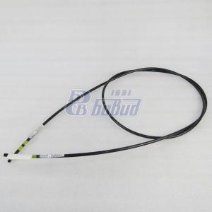 Трубка к клапану прицепа  4320Т-3506692