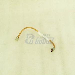 Трубка к манометру в сборе  5557-3506318-01