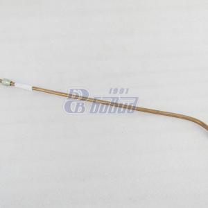 Трубка к передним колесам  4320ЯХ-3125092-11