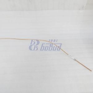 Трубка к передним тормозам  43205-3506012