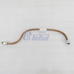 Трубка к пневмоусилителю,третья (дв.ЯМЗ)  4320-3506160