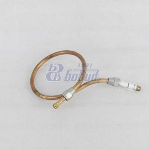 Трубка к правым колесам  555717-3125068-01