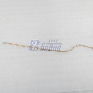 Трубка к соединительной головке  4320-3506228