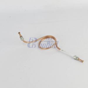 Трубка к тормозному цилиндру  4320Б-3506014