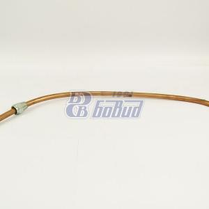 Трубка от баллона  5557Х-3506744