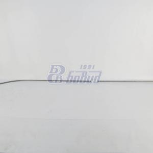 Трубка от крана к золотнику РМ,вторая (дв.ЯМЗ)   5557-3408720