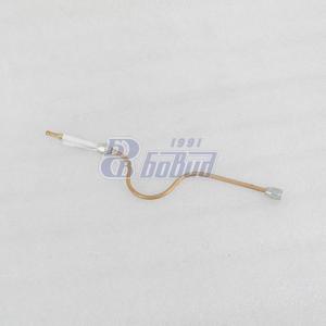 Трубка от крестовины  4320-3570070