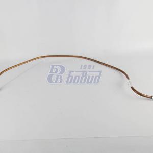 Трубка от крестовины 4320-3125102-02