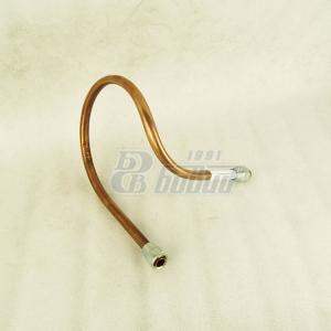 Трубка от маслоотделителя  4320Ф-3506314