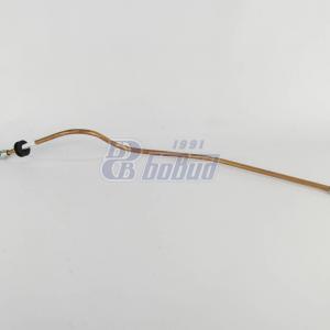 Трубка от тормозного крана   375-3506228