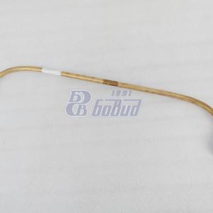 Трубка от тормозного крана  4320-3506450