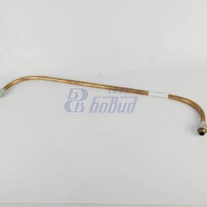 Трубка от тормозного крана  4320-3506450-01