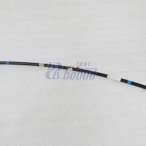 Трубка от тормозного крана к тройнику  4320Т-3506672