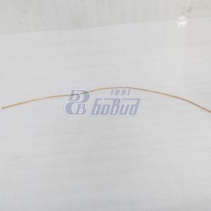 Трубка от тройника к заднему мосту  375-3506083-Б