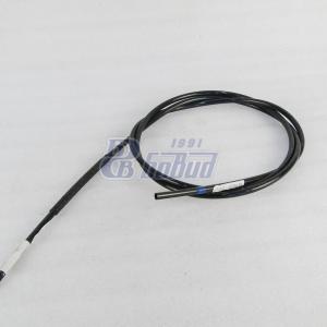 Трубка от тройника к клапану защитному  4320Т-3506680