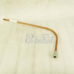 Трубка от фильтра грубой очистки,вторая (дв.ЯМЗ)  4320Я-1104150-01