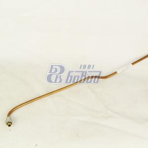 Трубка подачи топлива ПЖД30 (дв.ЯМЗ-238М2,236НЕ2)  4320Я2-1015646