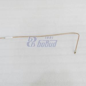 Трубка привода сцепления (дв.ЯМЗ-236,238М2)  5557-1602194-10