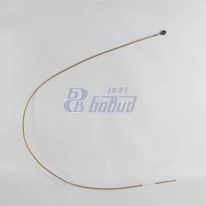 Трубка привода управления КПП (Урал-5323)  5323РХ-1772039