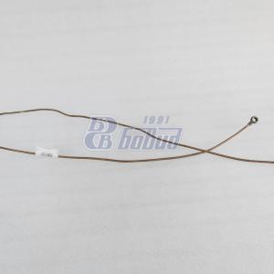 Трубка привода управления КПП (Урал-5323)  5323РХ-1772041