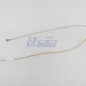 Трубка привода управления КПП (Урал-5323)  5323РХ-1772047