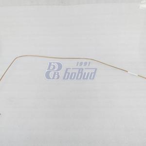 Трубка системы вспомогательного тормоза  4320-3570068