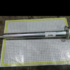 Трубка топливозаборная с фланцем  432001-1104012-10