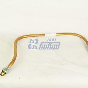 Трубка тормозная к задней левой камере  4320БУ-3506113