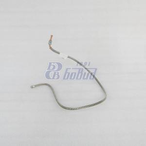 Трубка тормозная левая передняя (1020мм./6 мм.)   375-3506062-Б