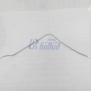 Трубка тормозная правая передняя (1260 мм./6 мм.)  375-3506036-Б