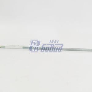 Тяга L=370 мм.(Урал с ДВС ЯМЗ-236НЕ2-24)  4320Я3-1108044