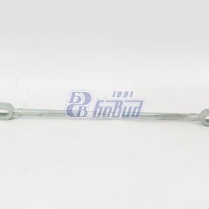 Тяга привода стояночного тормоза (дв.ЯМЗ,330 мм.)  4320Я2-3508034