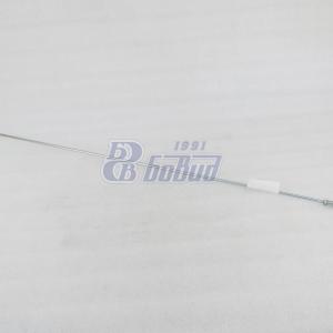 Тяга привода электрического стеклоочистителя,правая  4320Х-5205460