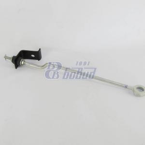 Тяга радиатора с кронштейном  4320Я3-1302026