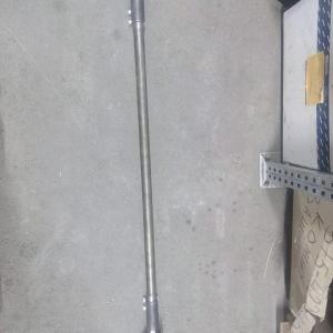 Тяга рулевой трапеции в сборе,поперечная (усил.палец)   5557-3414052-10